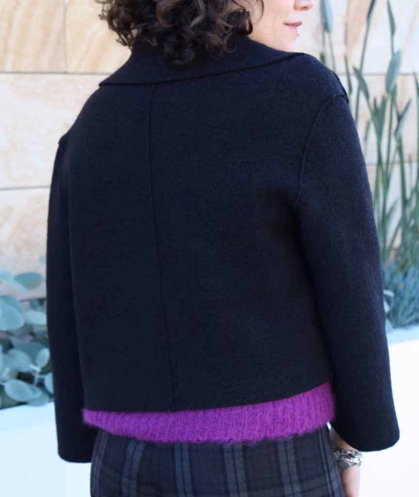 Verona jacket (XXS-XXL)