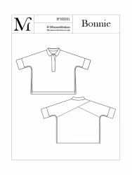 Bonnie - Skjorta