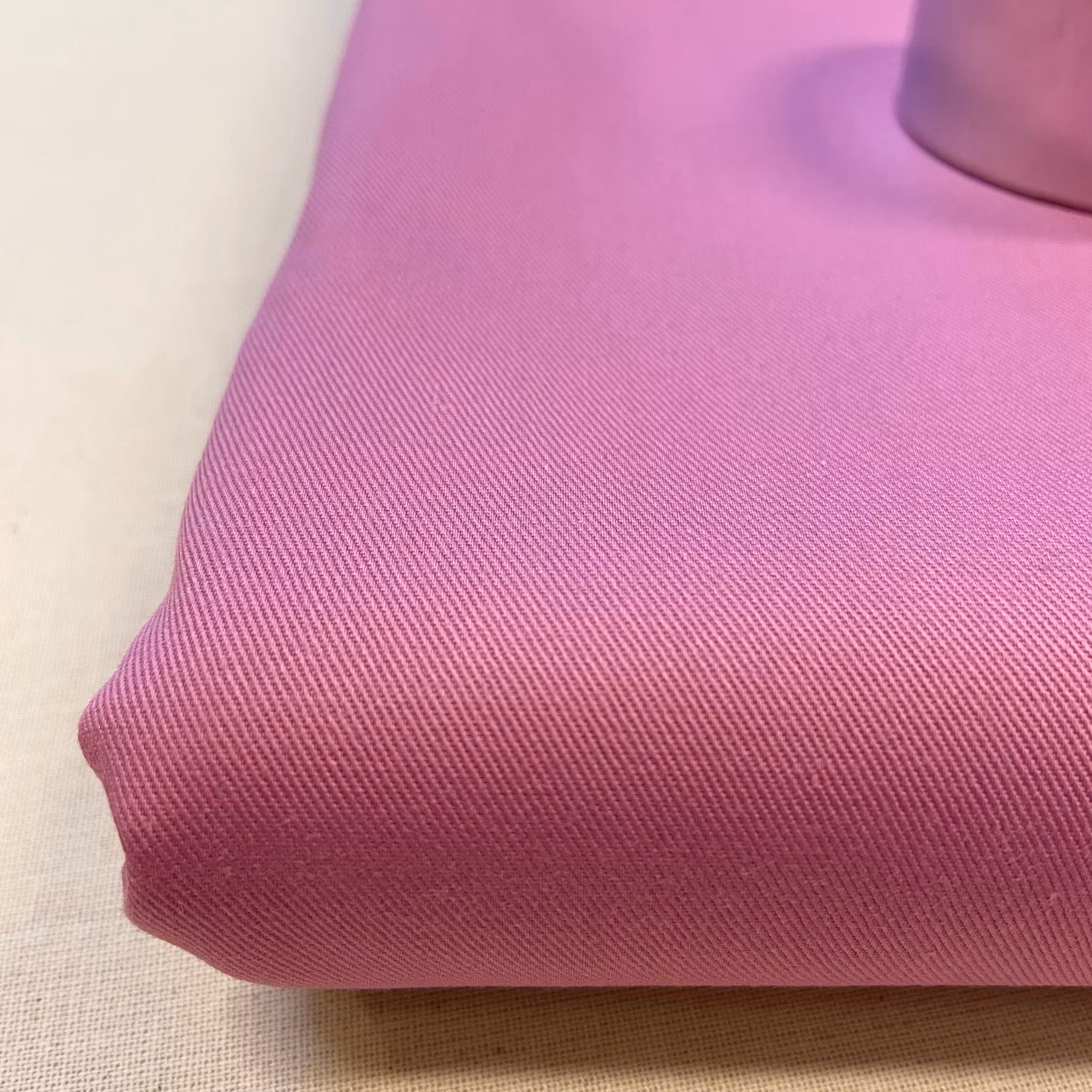 Bomull/Elastan Chinos Lilarosa