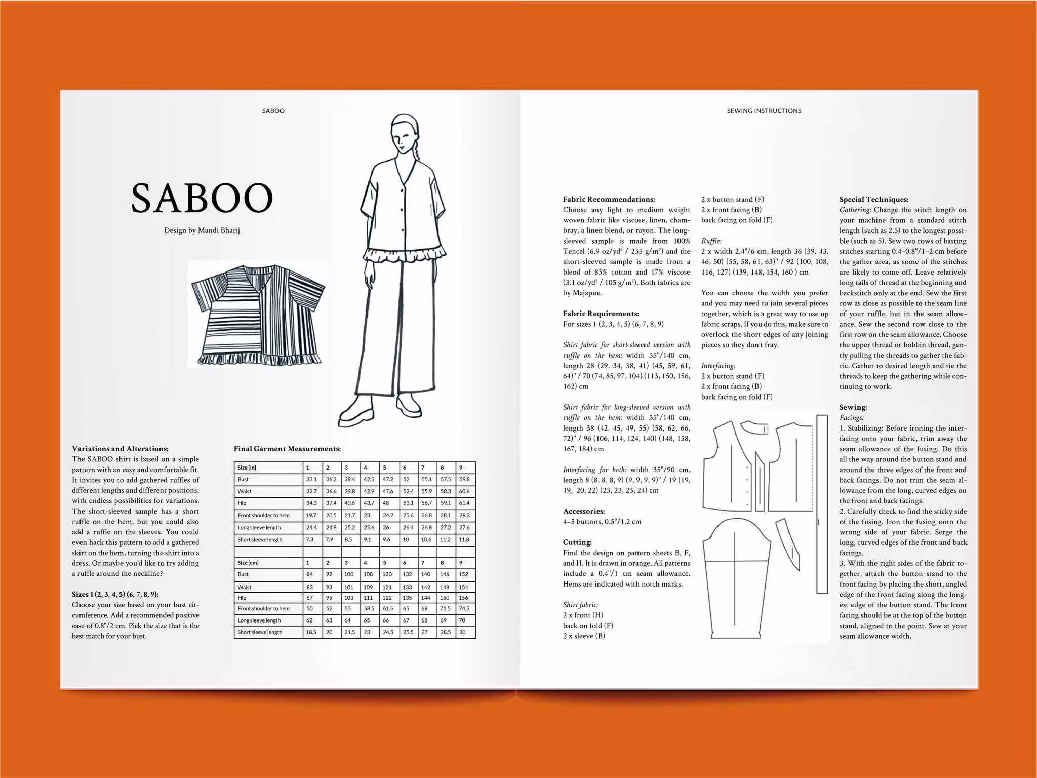 Tauko Magazine nr.2