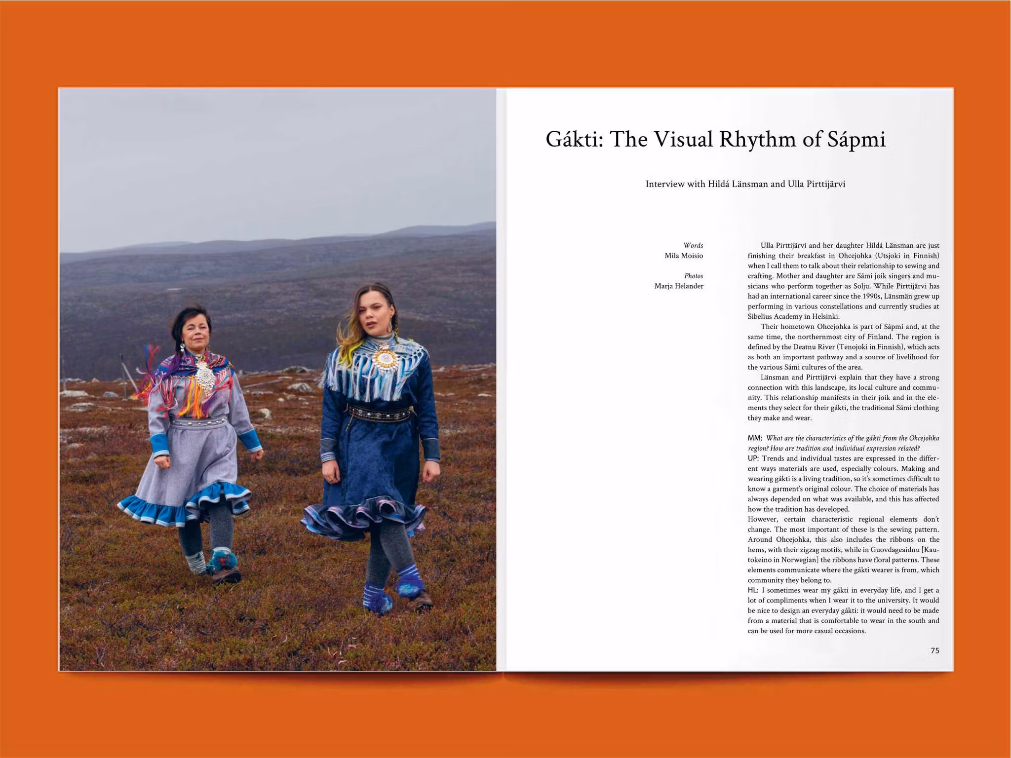 Tauko Magazine nr.2