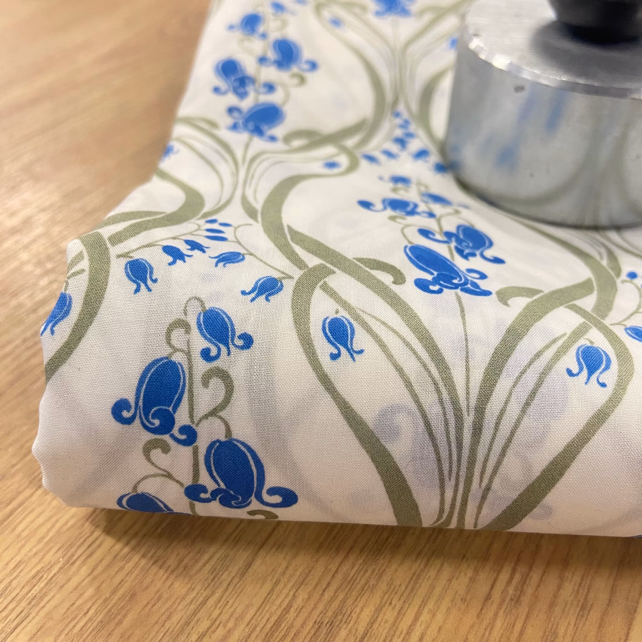 Libertytyg Tana Lawn - Bluebell