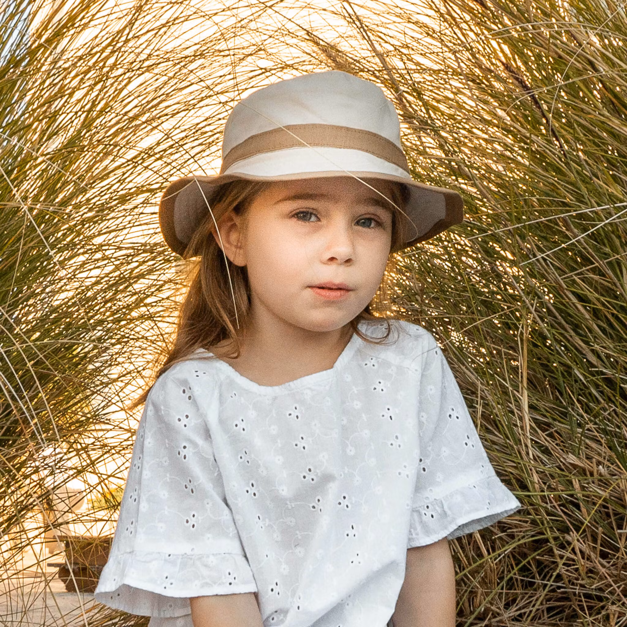Bucket hat