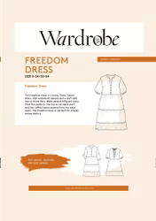 Freedom Dress