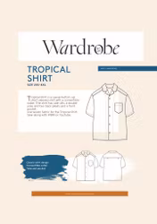 Tropical Shirt