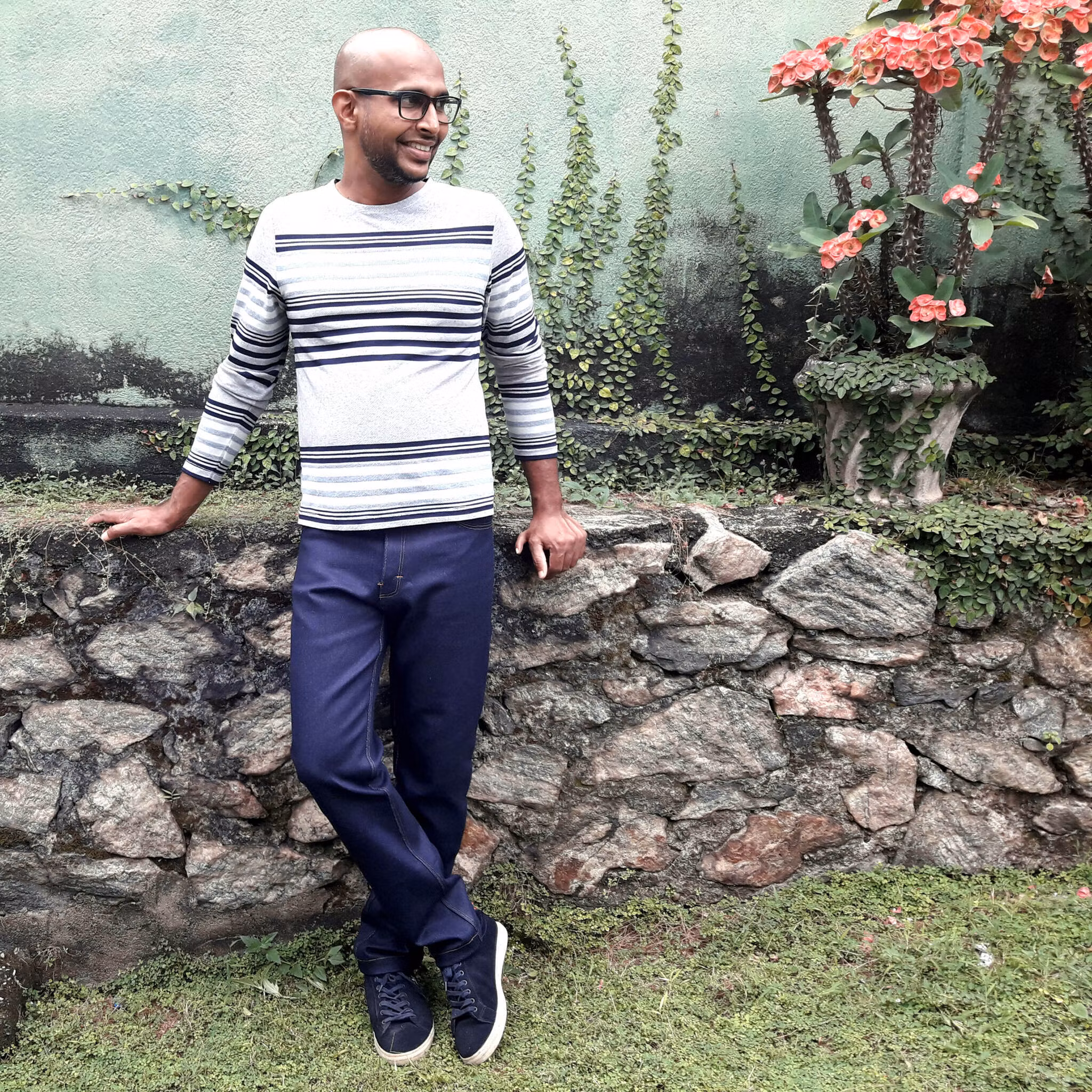 Men's Jeans
