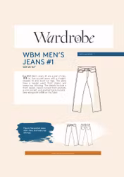 Men's Jeans