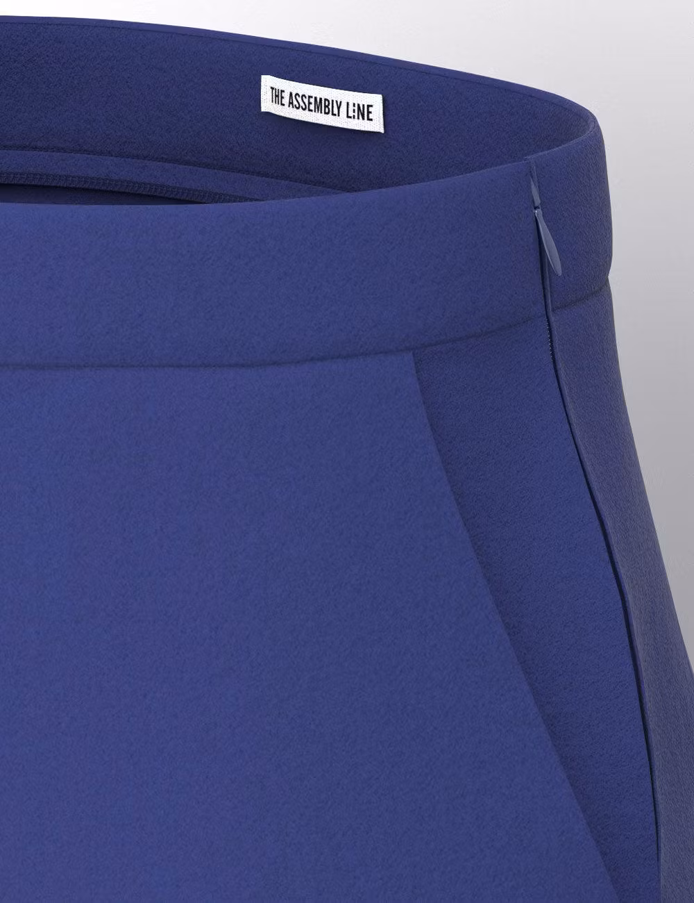 Regular fit trousers (XS-L)