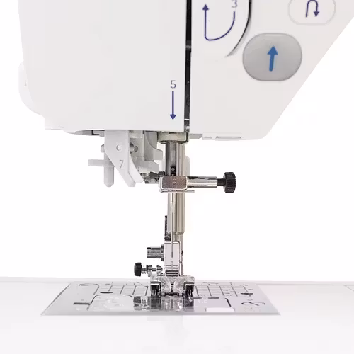JUKI HZL-DX7