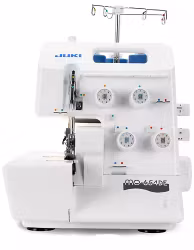 JUKI MO-654DEN OVERLOCK
