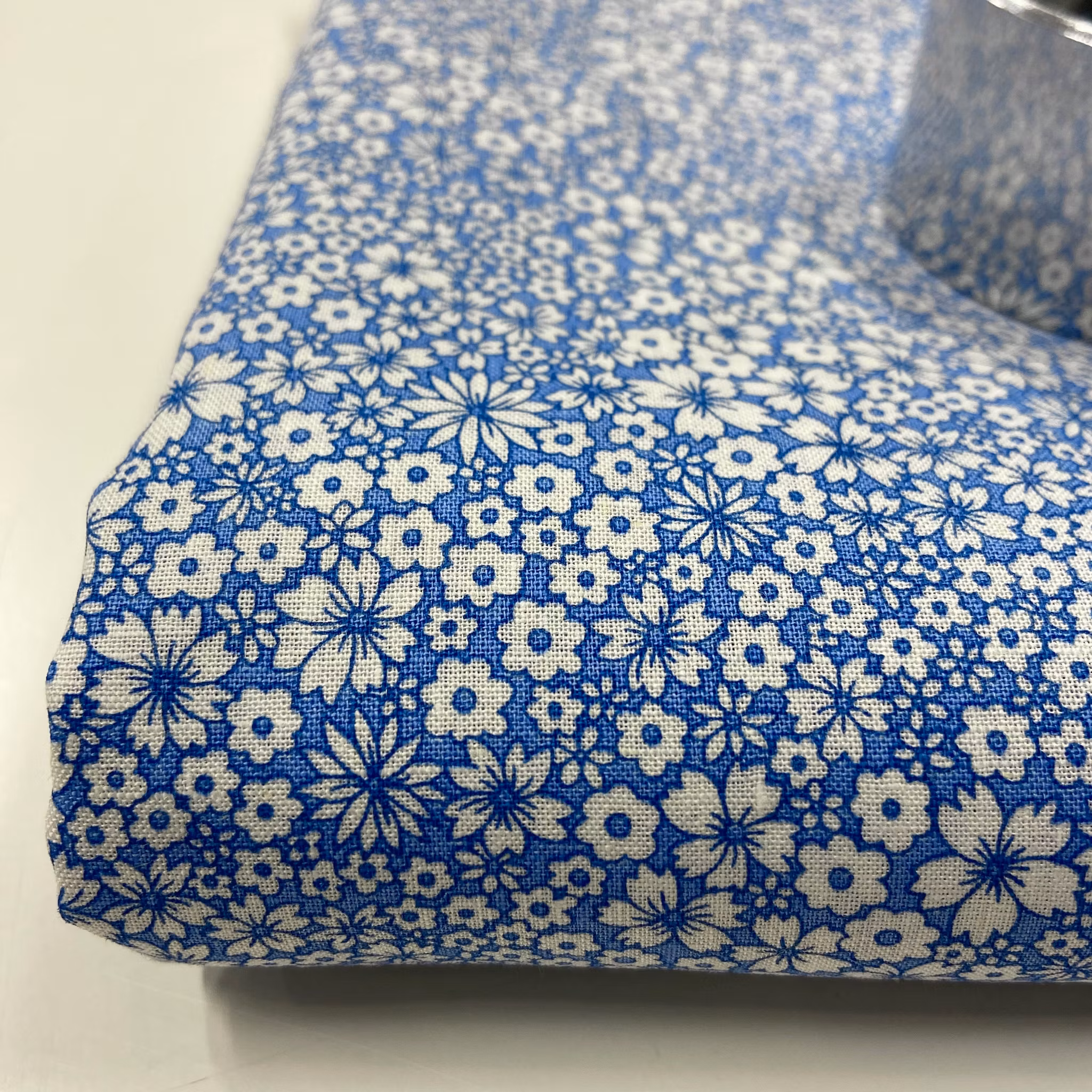 Libertytyg Bomull/lin