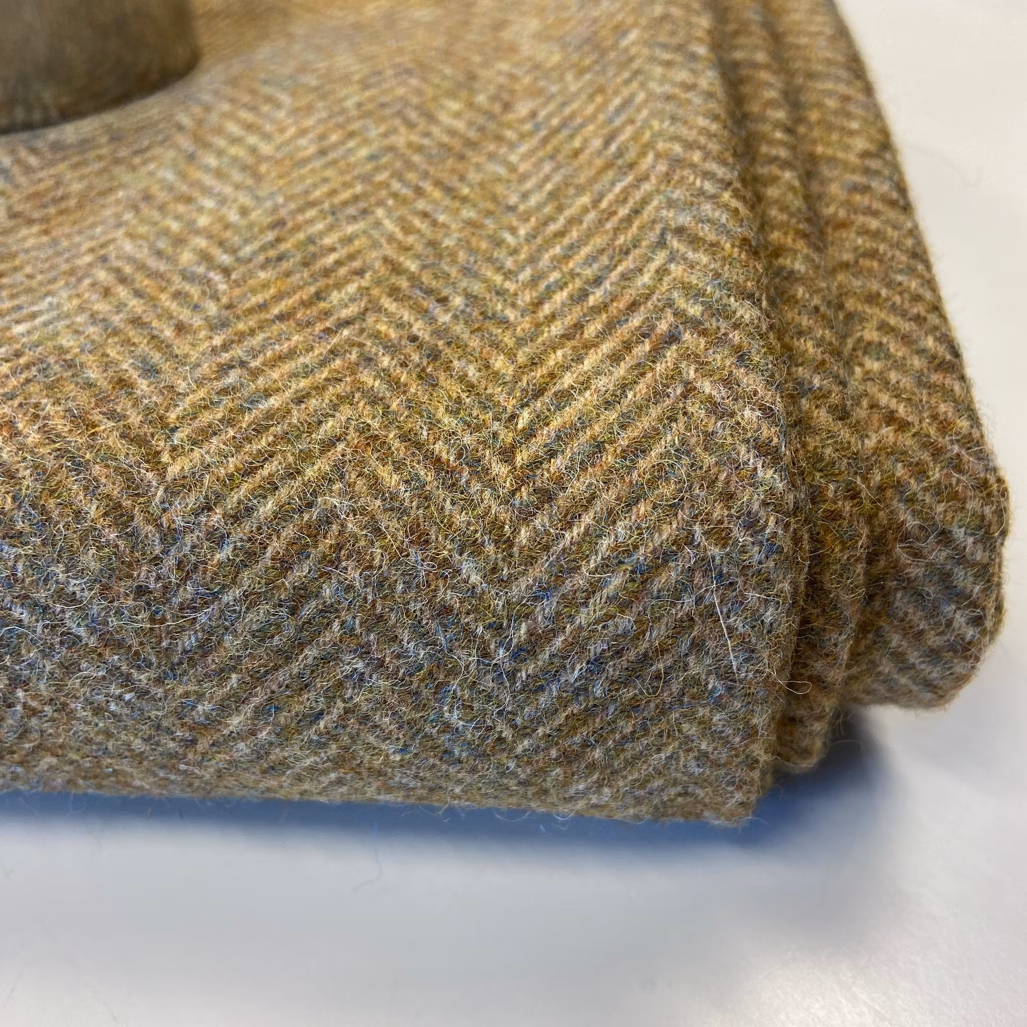 Stuv nr 24, Tweed, 5 m