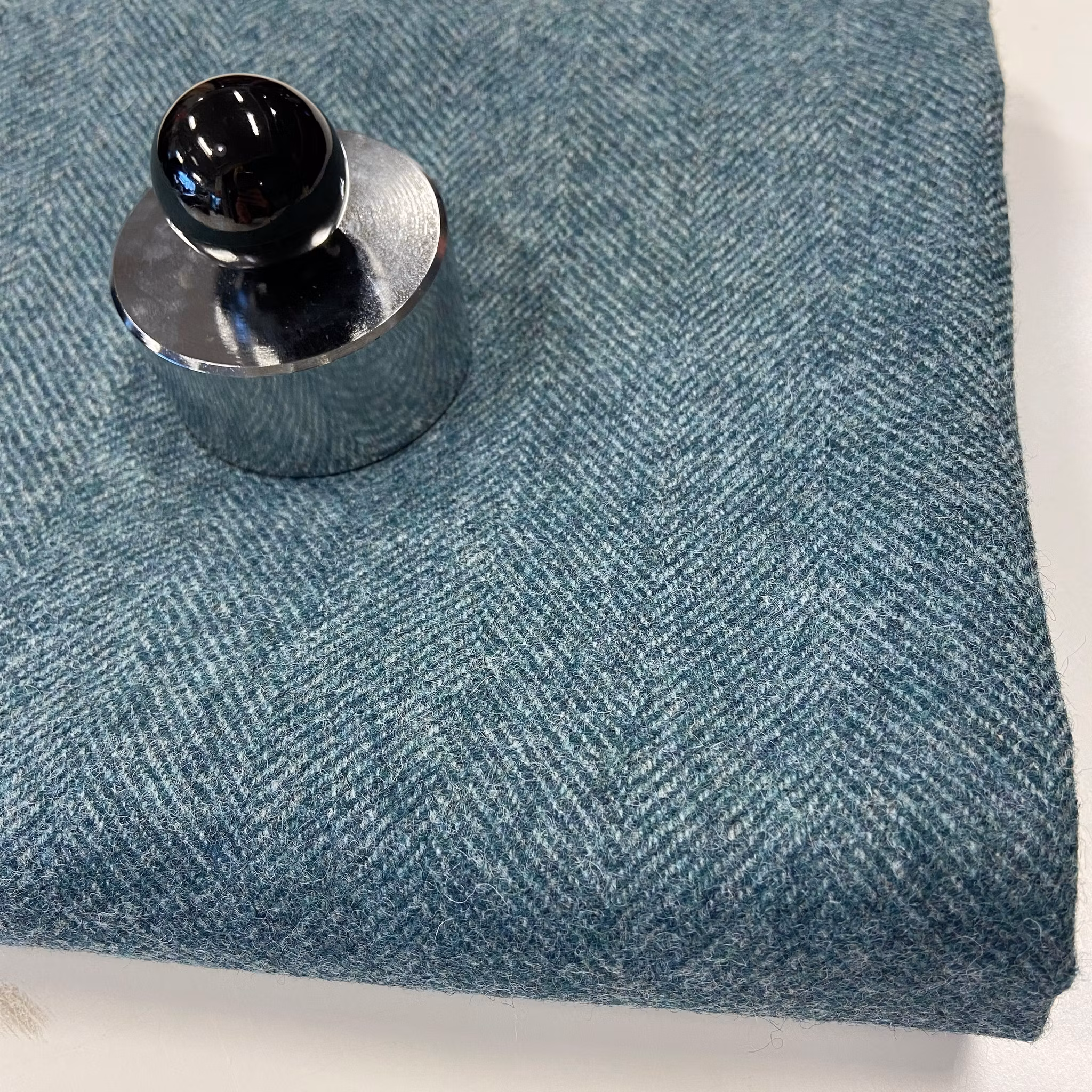Stuv nr 43, Tweed, 2,5 m