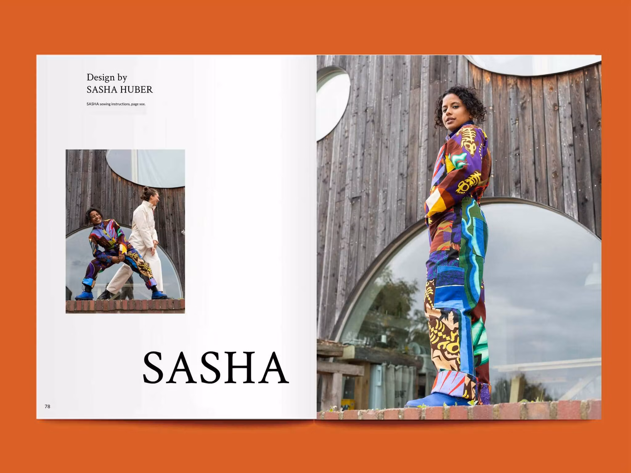 Tauko Magazine nr.7 - The art of dressing