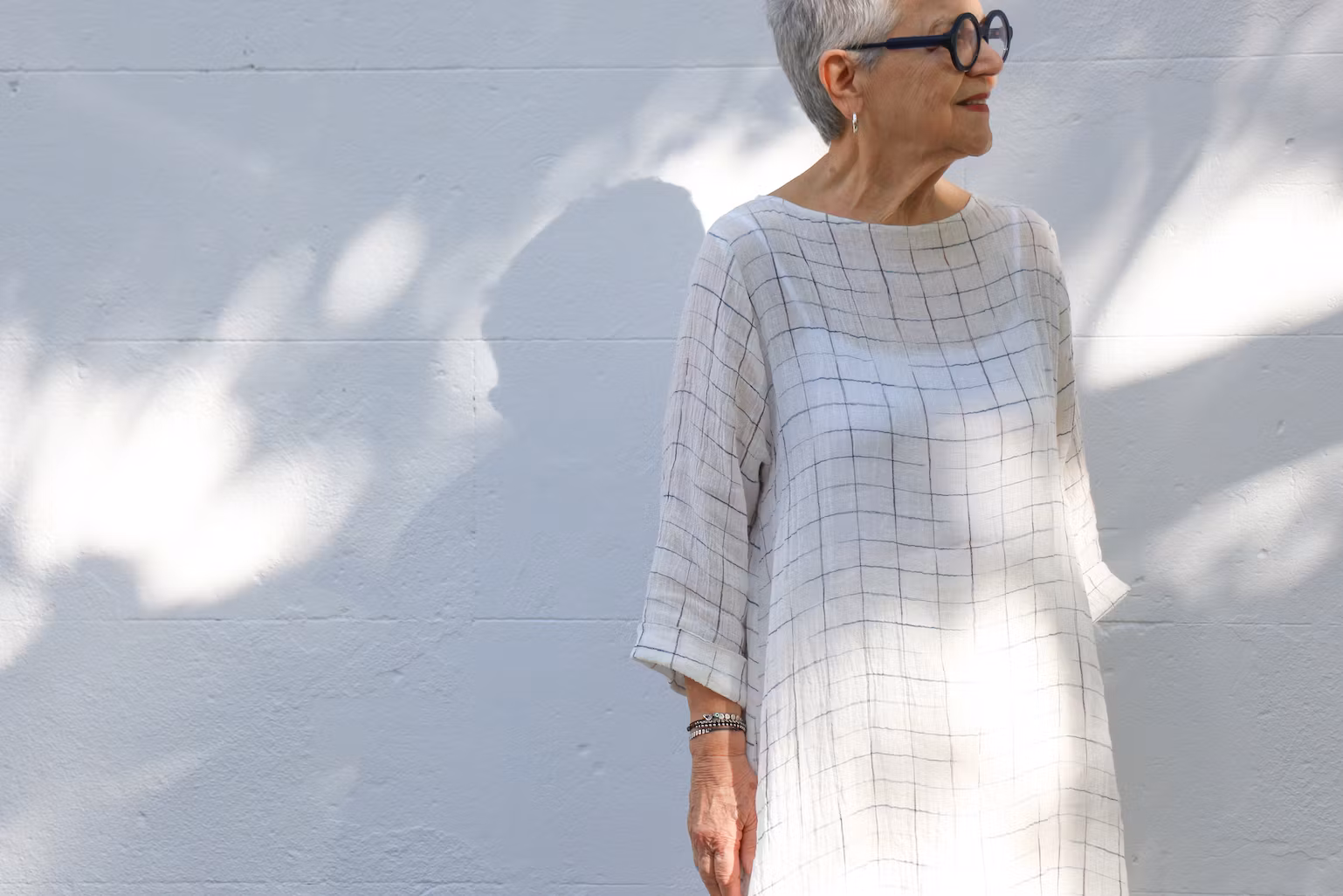 Tosca Tunic (0-4)