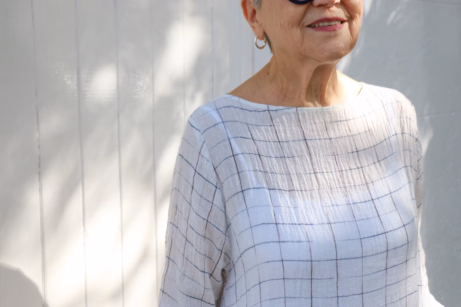 Tosca Tunic (0-4)