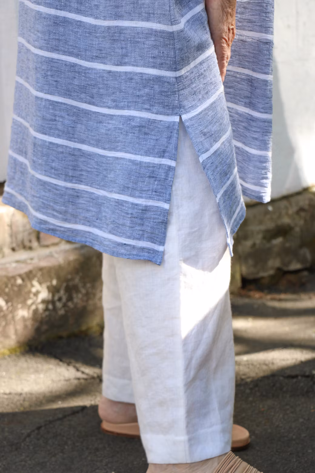 Tosca Tunic (0-4)
