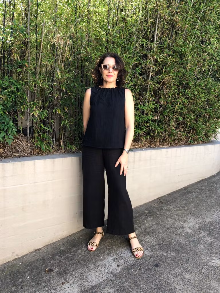Rae Top (6-18)