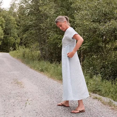 Vanja - Klänning
