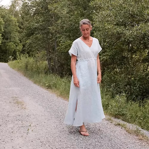 Vanja - Klänning