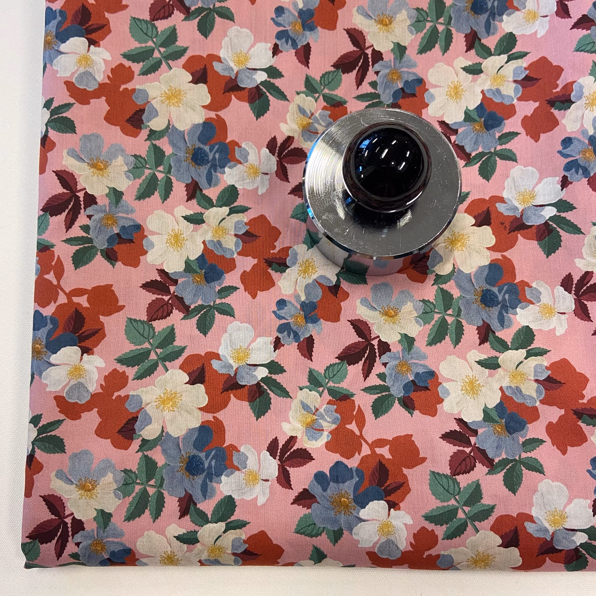 Libertytyg Tana Lawn - Nysa Rosa