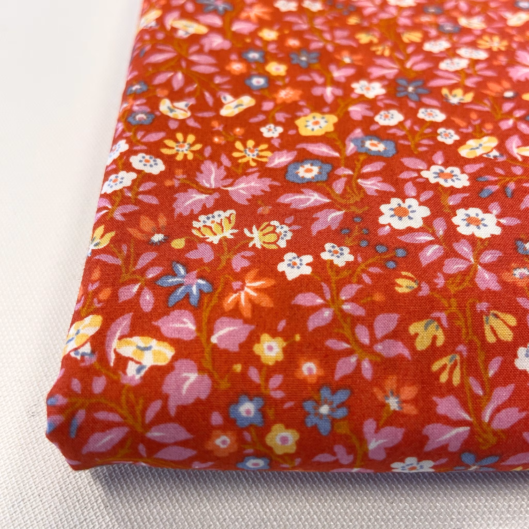 Libertytyg Poplin - Antheia