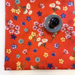 Libertytyg Tana Lawn - Flora Primavera