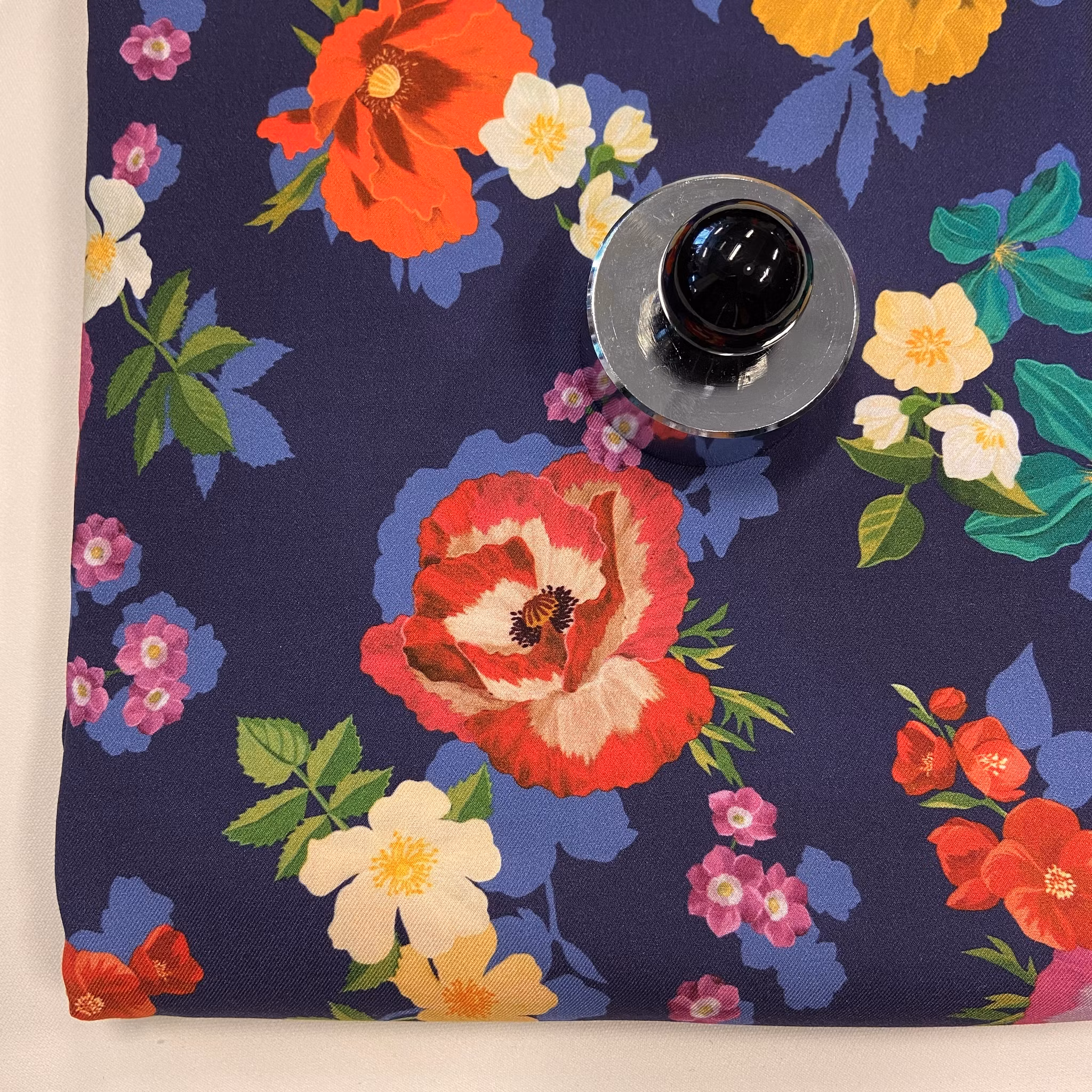 Libertytyg Viskostwill - Valley of Nysa