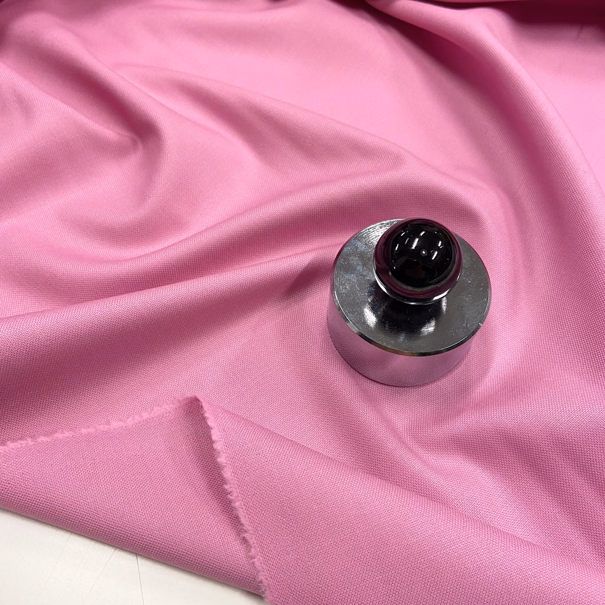 PANGERBJUDANDE 3M - Ull/Elastan Rosa