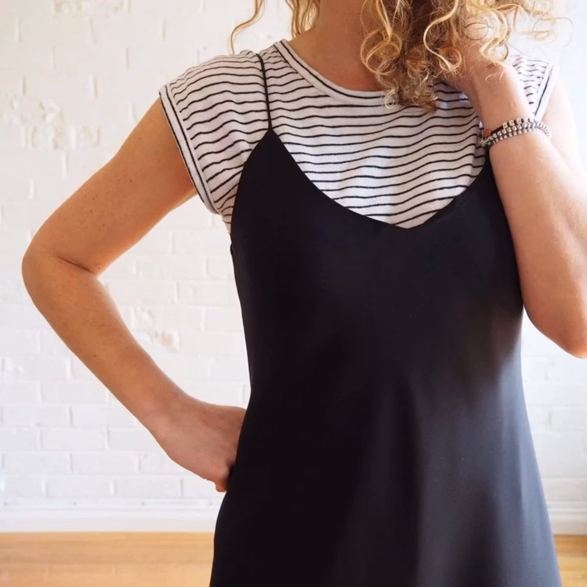 Sadie dress (XXS-XL)