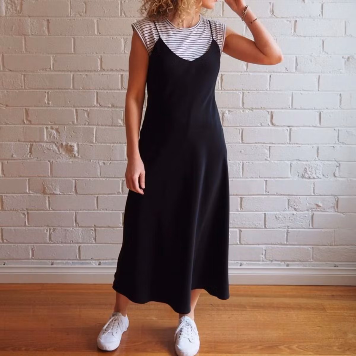 Sadie dress (XXS-XL)