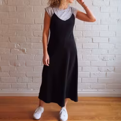 Sadie dress (XXS-XL)