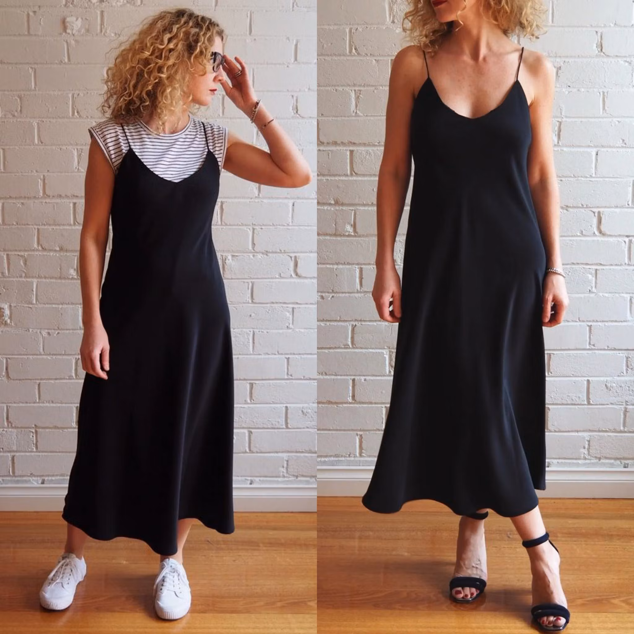 Sadie dress (XXS-XL)