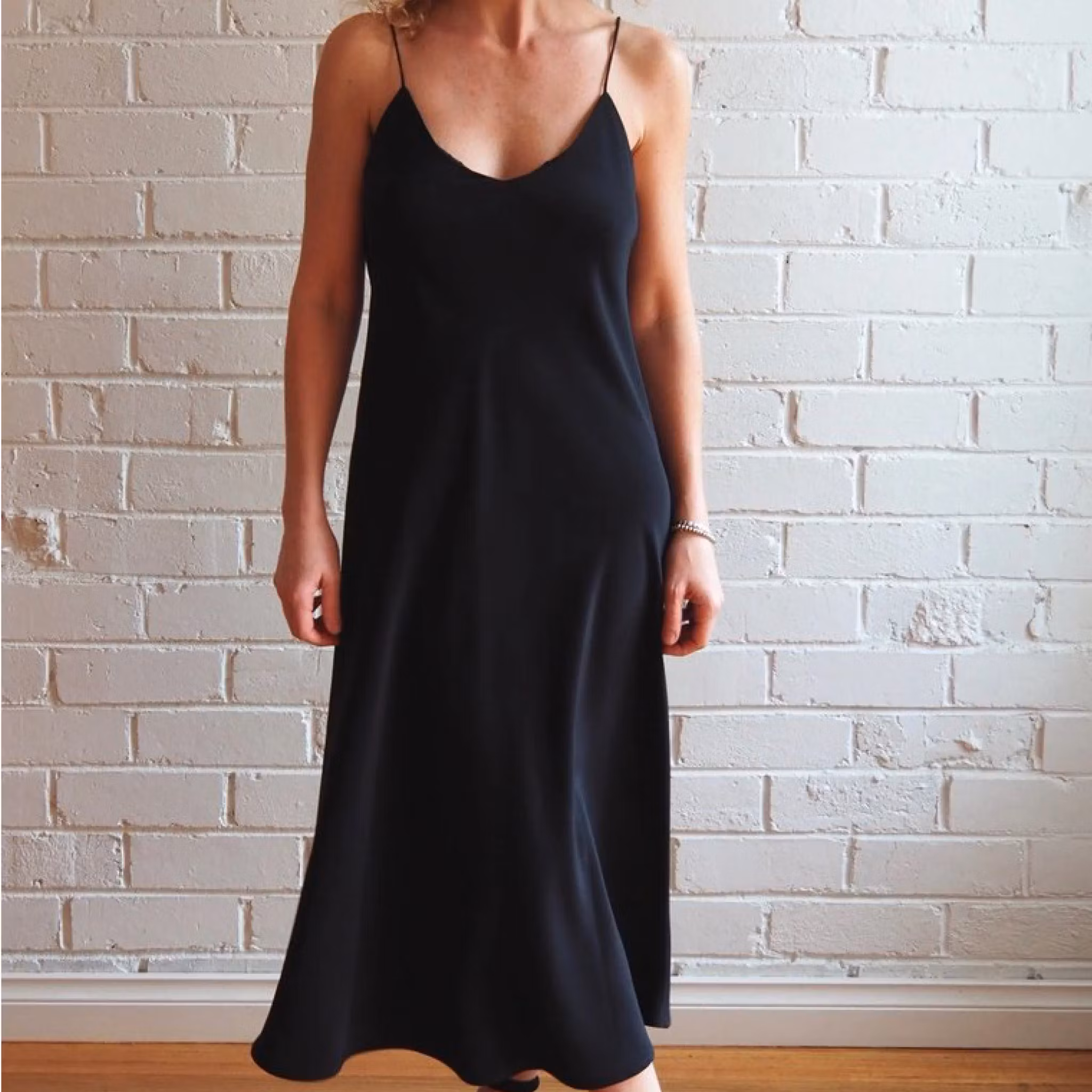 Sadie dress (XXS-XL)