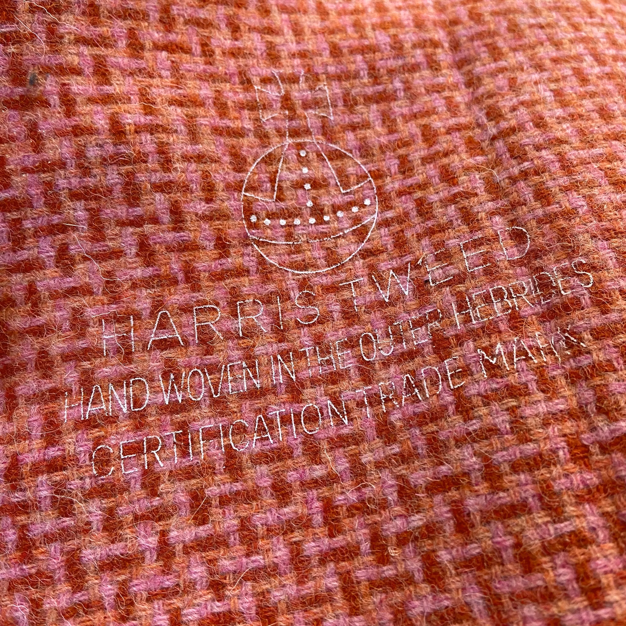 PANGERBJUDANDE 3M - Harris!! rödaktig