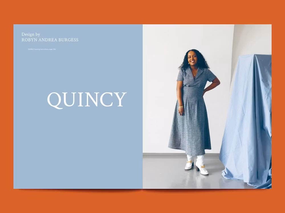 Tauko Magazine nr.9 - Blue