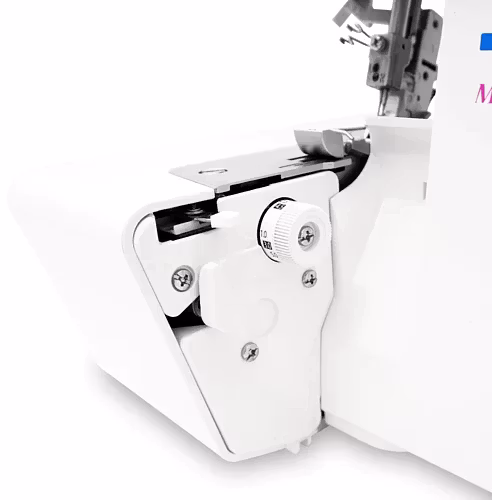 JUKI MO-2000 OVERLOCK