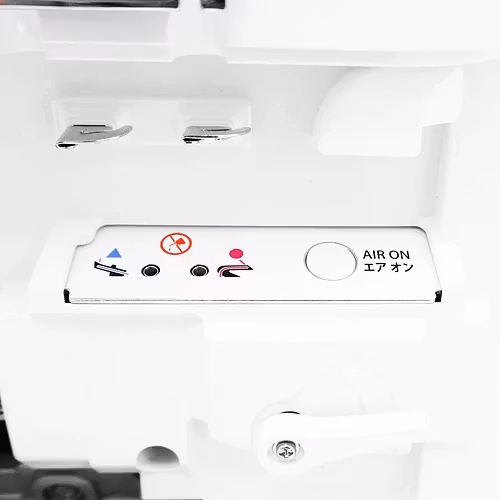 JUKI MO-2000 OVERLOCK