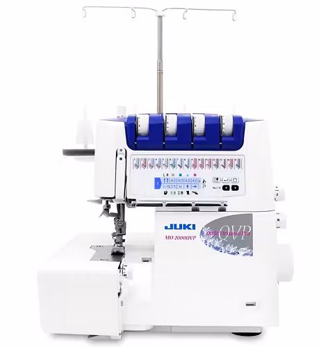 JUKI MO-2000 OVERLOCK