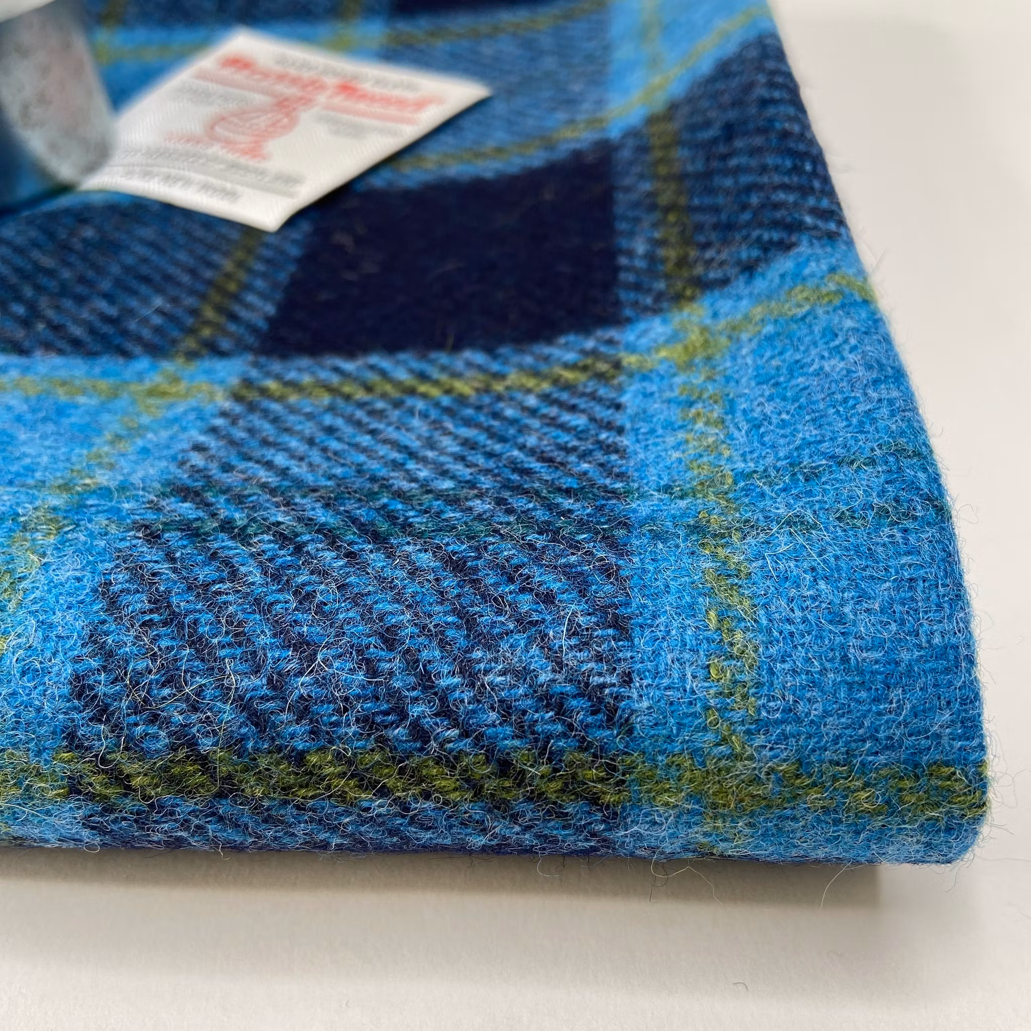 HT-Stuv nr 3, Harris tweed, 3m