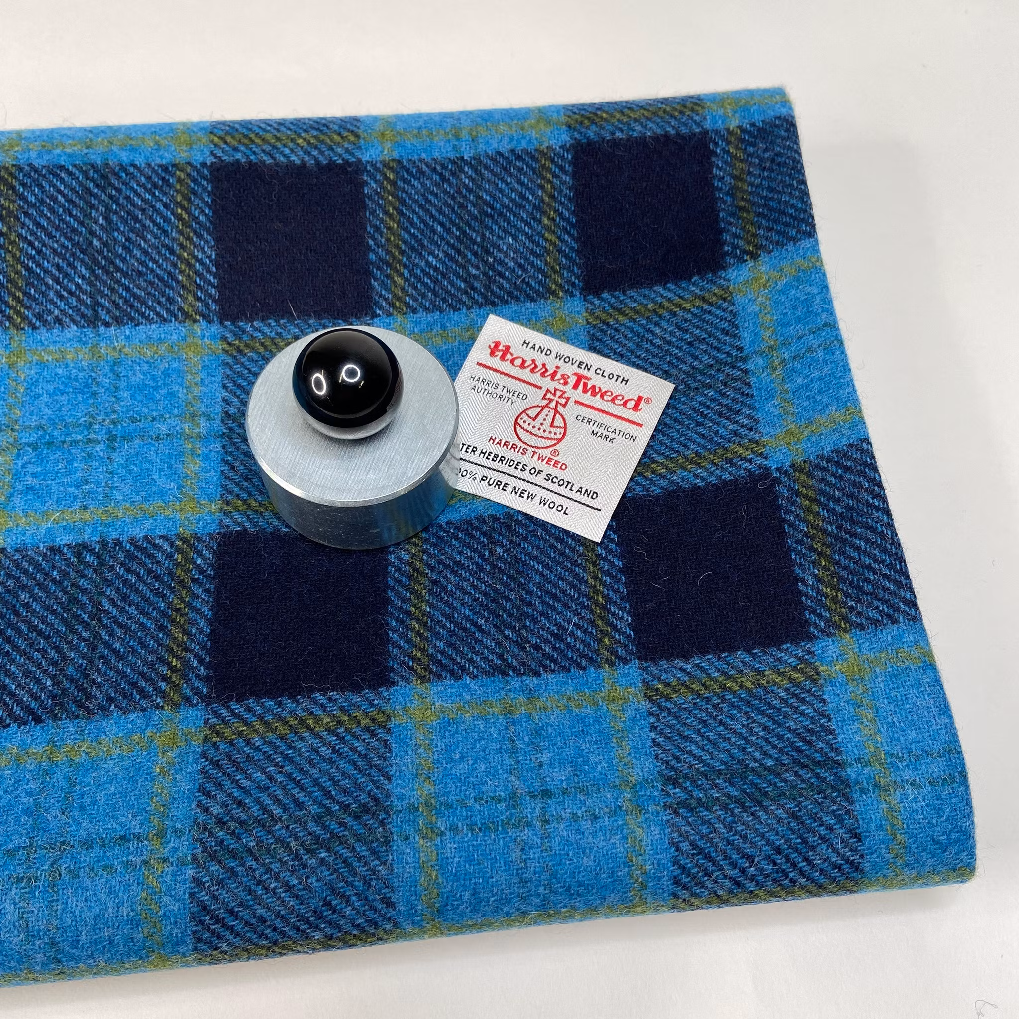 HT-Stuv nr 3, Harris tweed, 3m