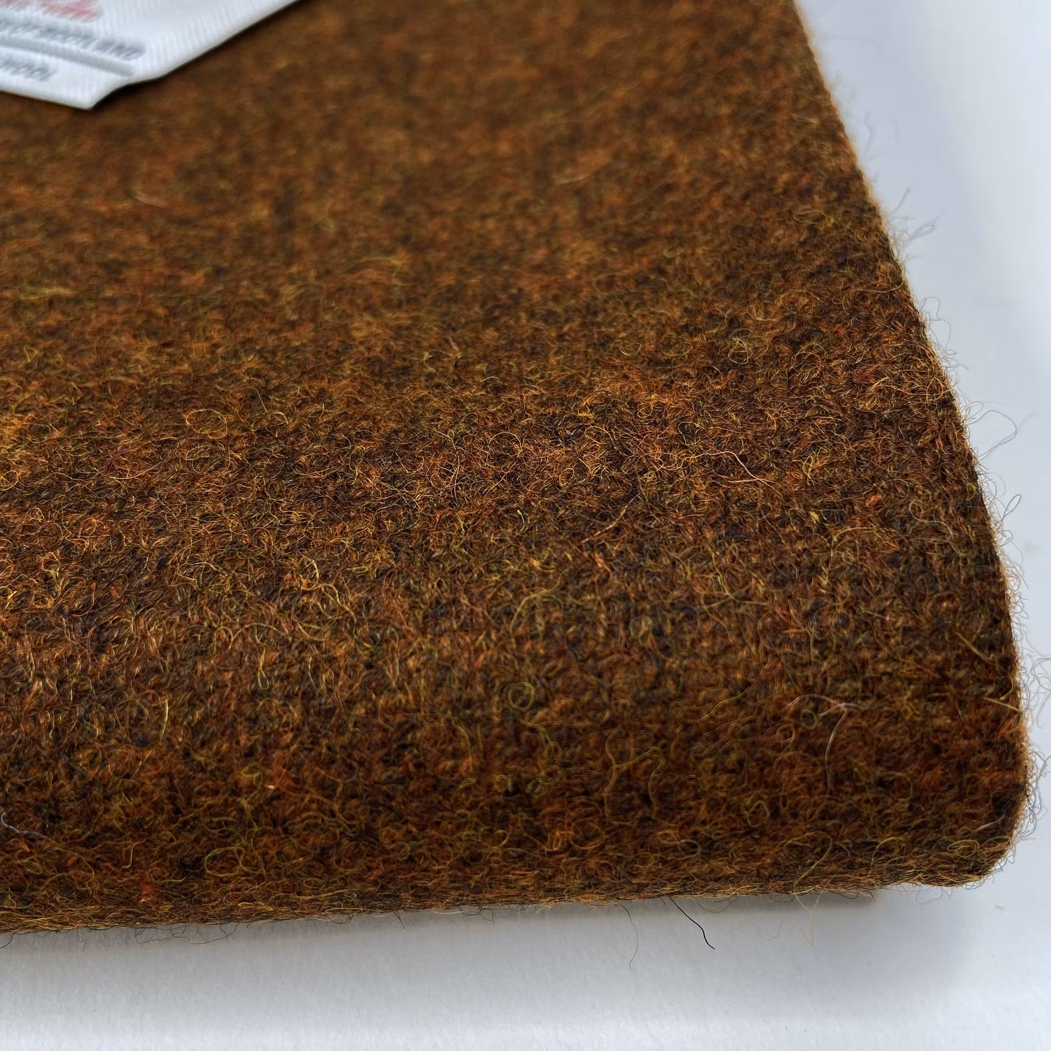 HT-Stuv nr 21, Harris tweed, 2,6m