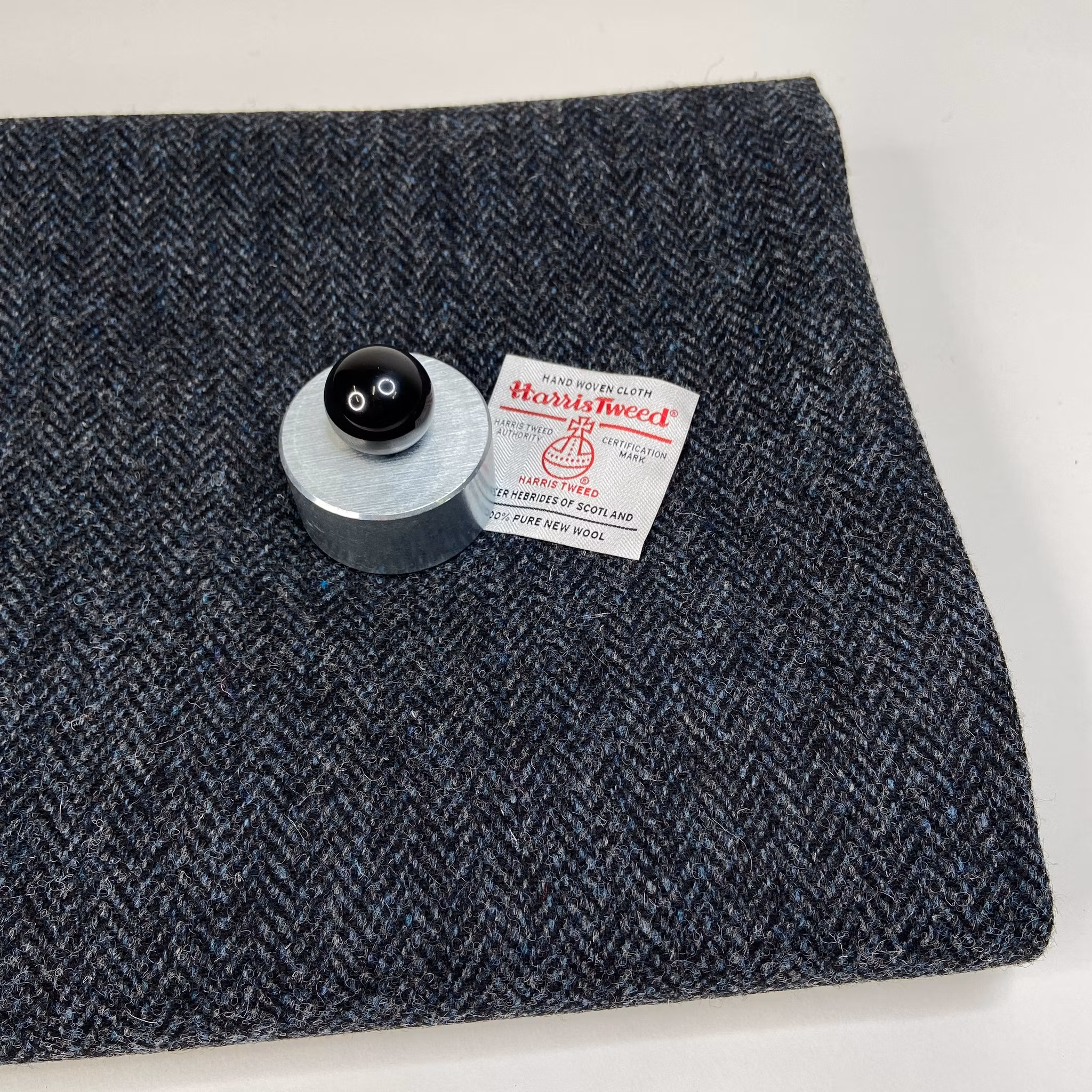 HT-Stuv nr 22, Harris tweed, 3,4m