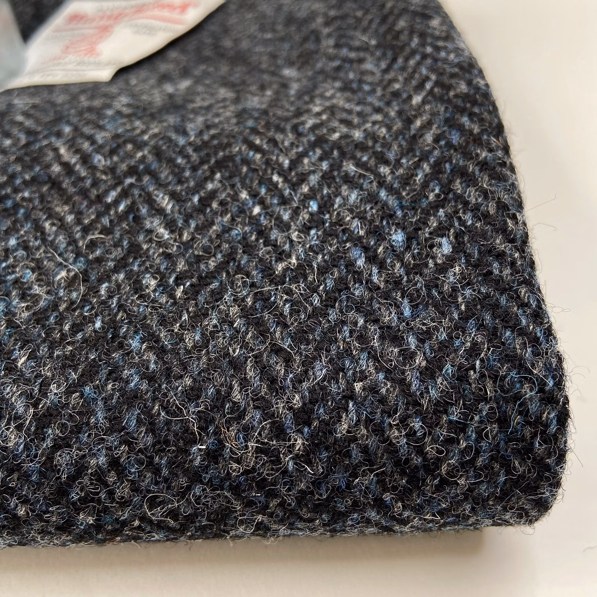 HT-Stuv nr 22, Harris tweed, 3,4m