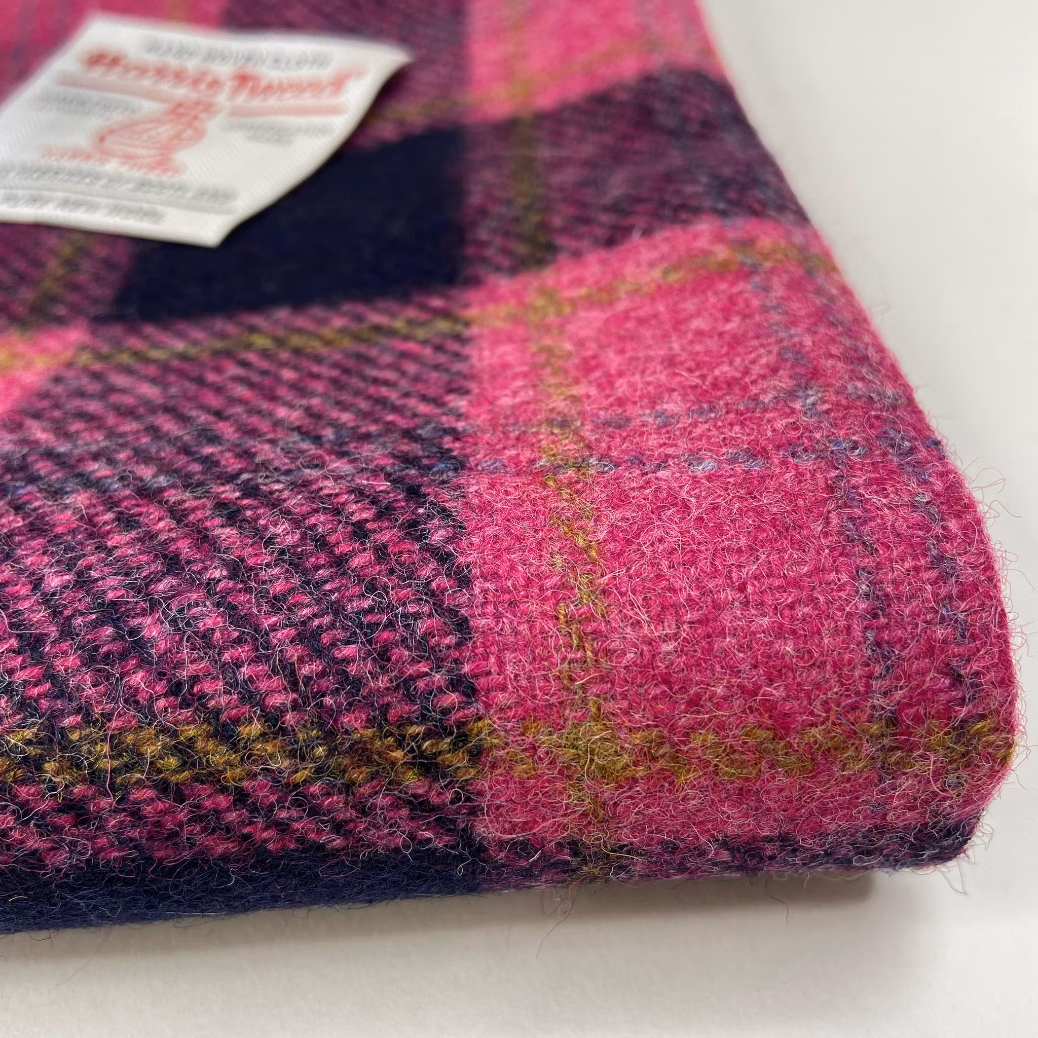HT-Stuv nr 23, Harris tweed, 2,8m