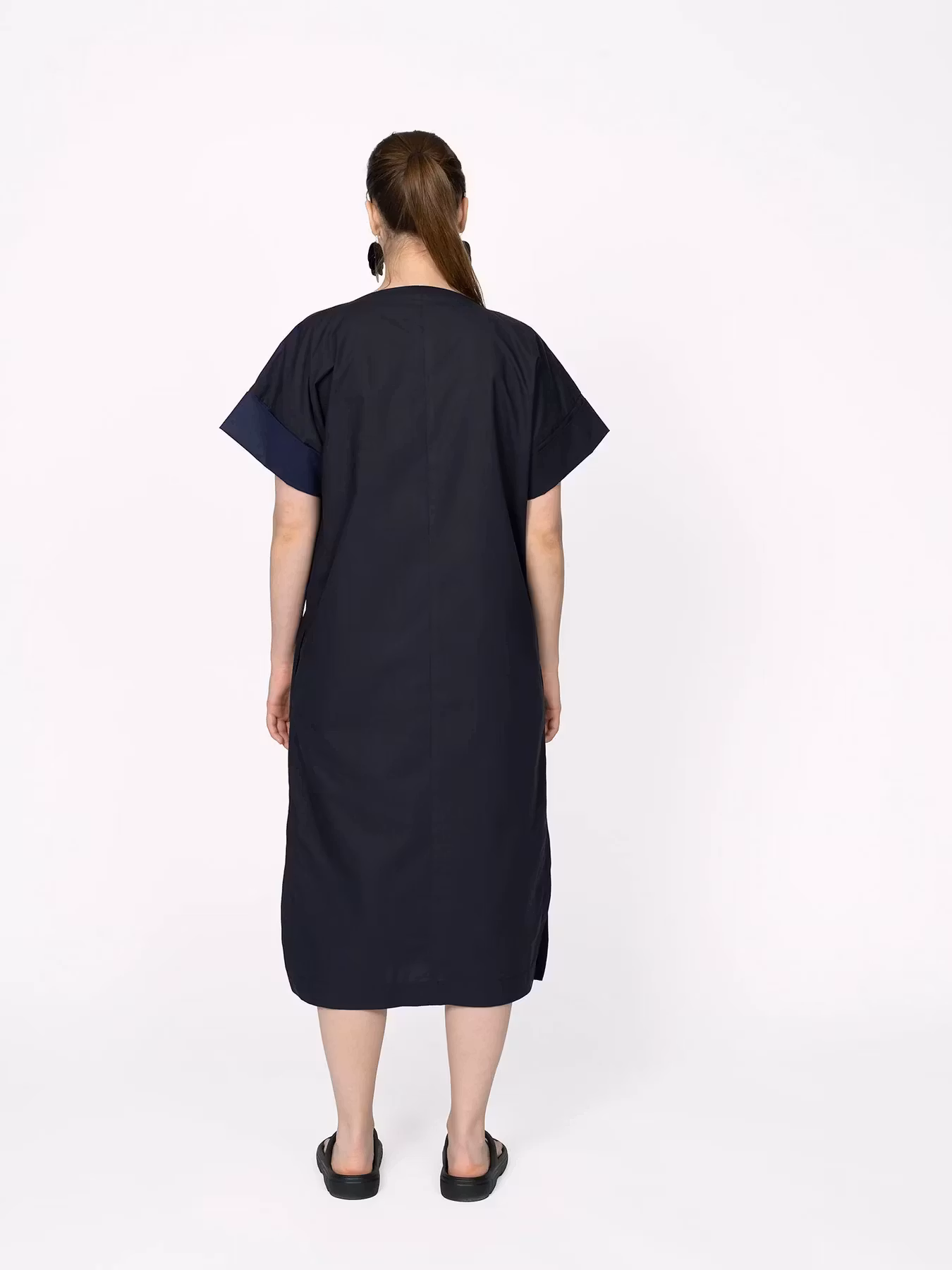 Wrap Top (XL-3XL)