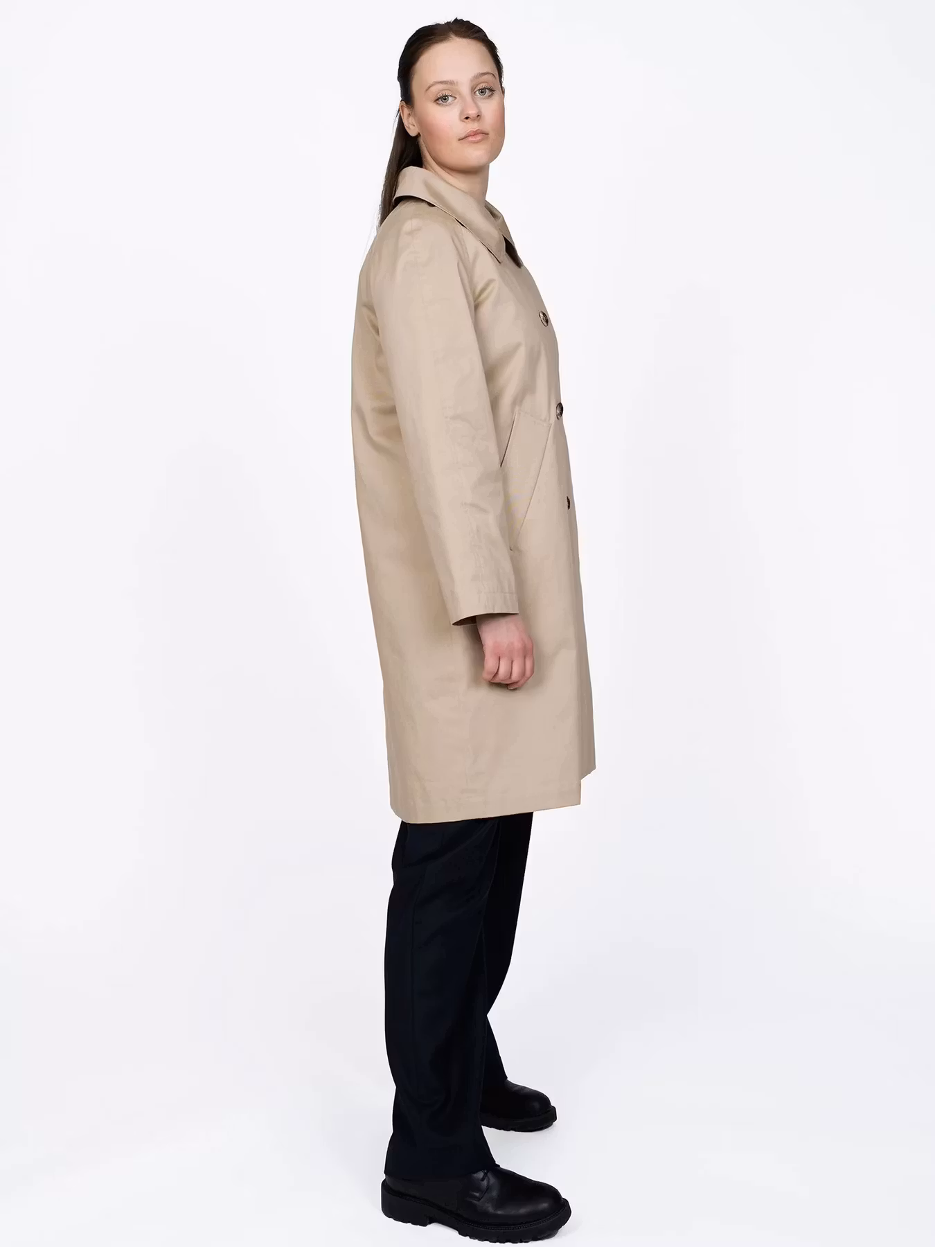 Car Coat (XS-L)