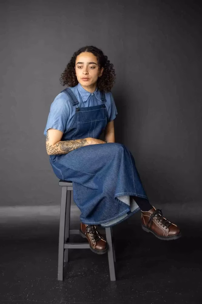 The Margo (6-18)