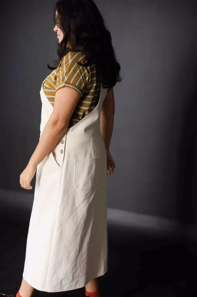 The Margo (6-18)
