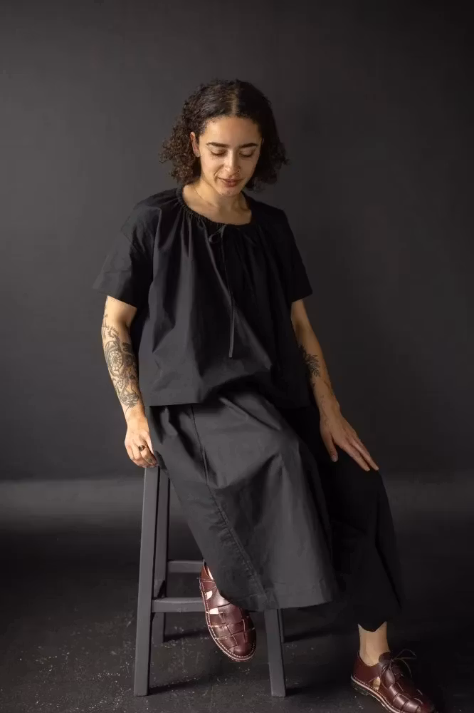 The Clover - (S-XL)